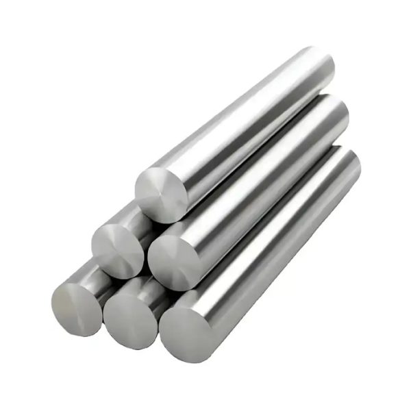 99.95% polished pure tantalum rod