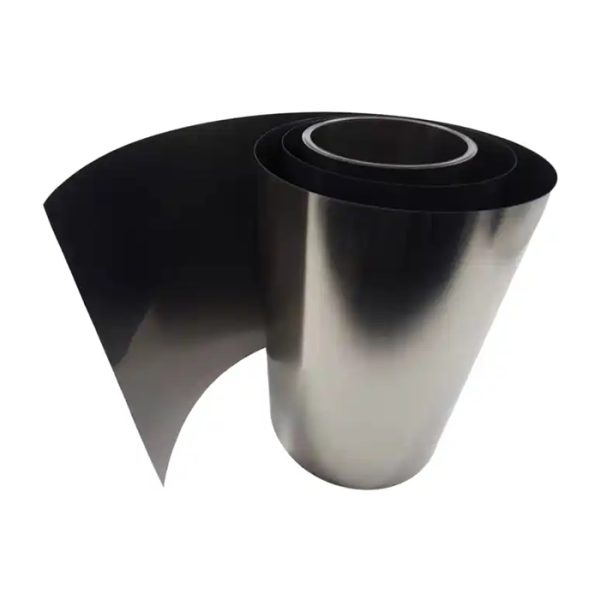 Tantalum strip foil