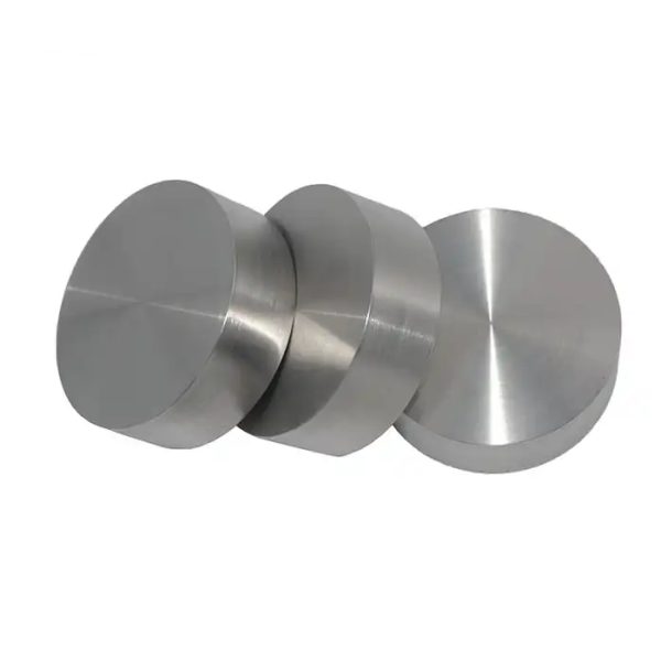 99.99% tantalum Ta sputtering target