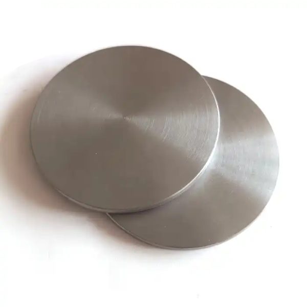 99.95% pure Ta1 tantalum sputtering target