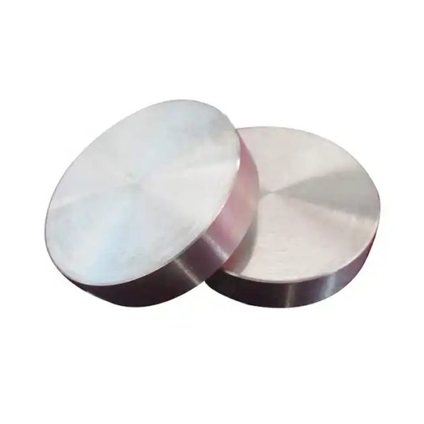 99.95% pure tantalum sputtering target