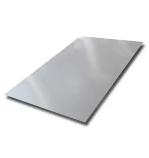 Niobium Sheets