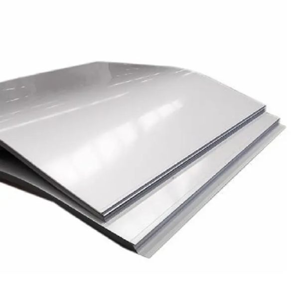 99.95 Pure polished niobium sheet metal