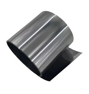 Niobium foil