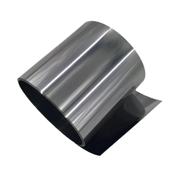 Niobium foil