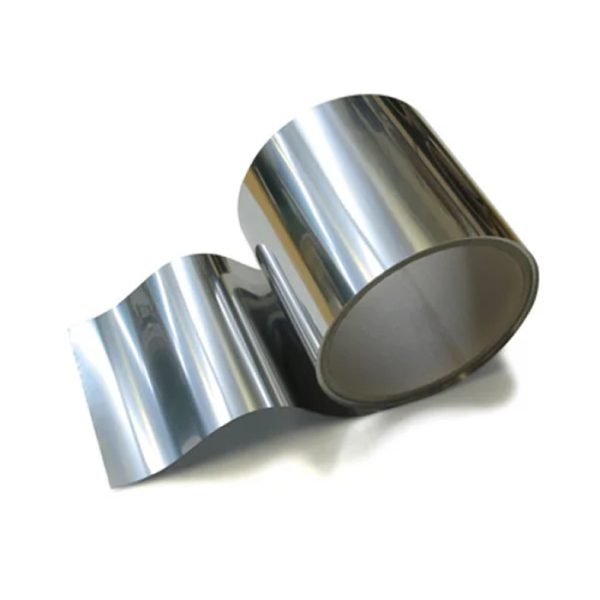 Niobium foil