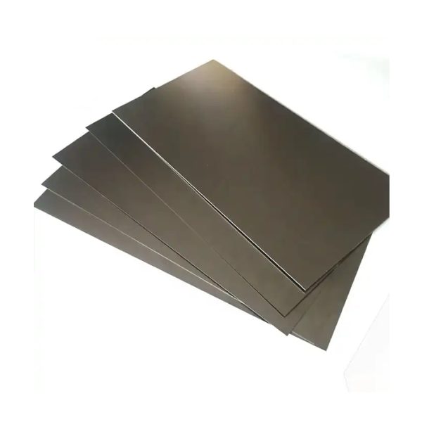 99.95% R05400 pure tantalum plate