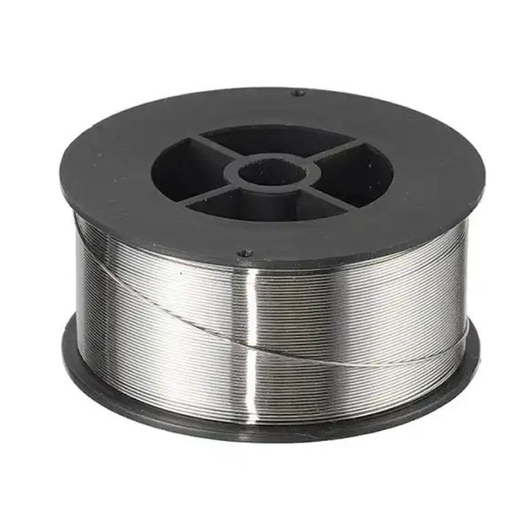 Highly corrosion-resistant tantalum wire