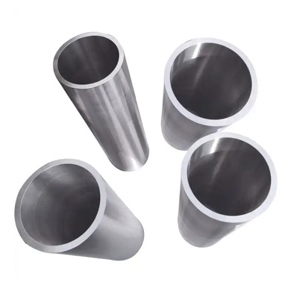 Custom tantalum tubing for the aerospace industry