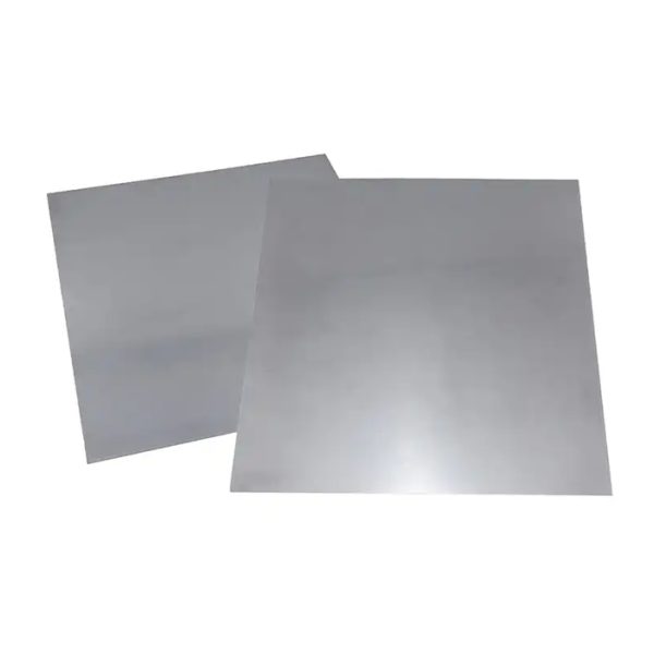 High quality high purity custom tantalum grinding plate