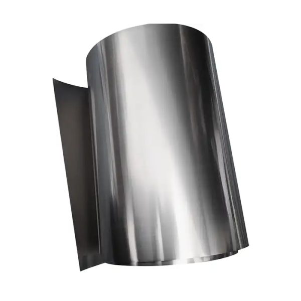 R05200 99.95% annealed tantalum foil