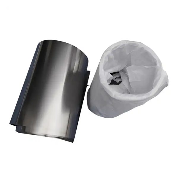 The factory directly sells tantalum foil at the best price