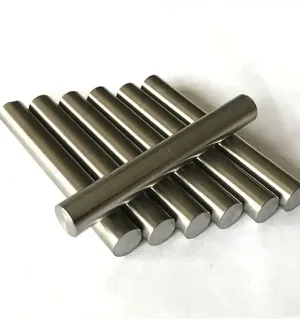 99.95% pure niobium rod