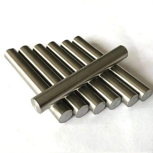 99.95% pure niobium rod