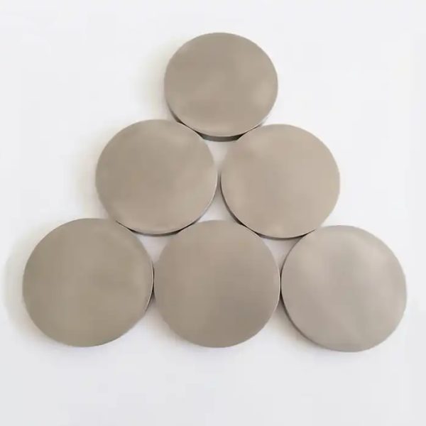 Niobium target