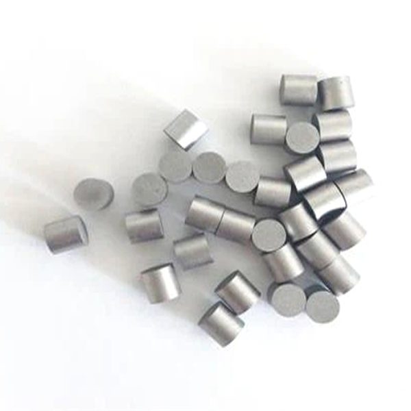 99.95% high purity niobium granules