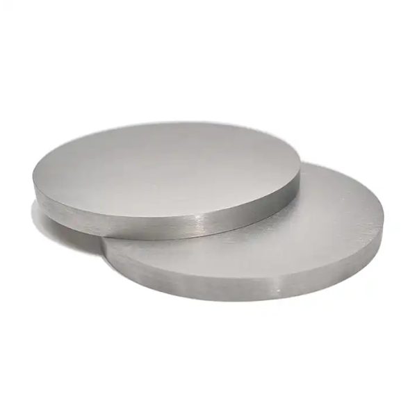 Niobium target