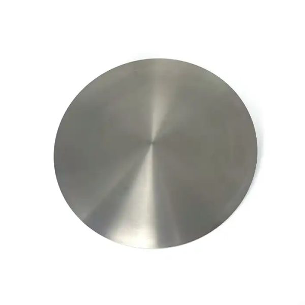Niobium target