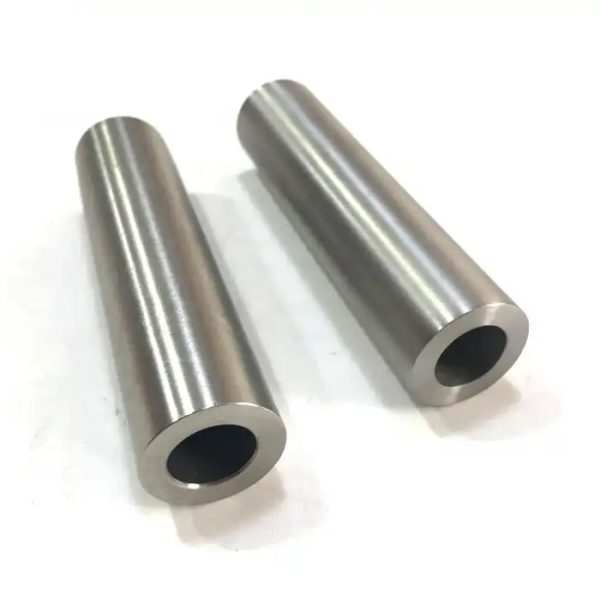 95% pure niobium alloy tubing