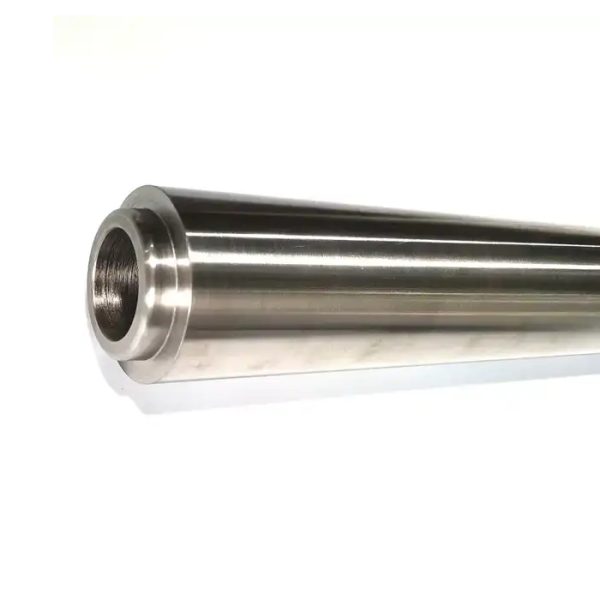 99.95% purity high temperature resistant tantalum tube