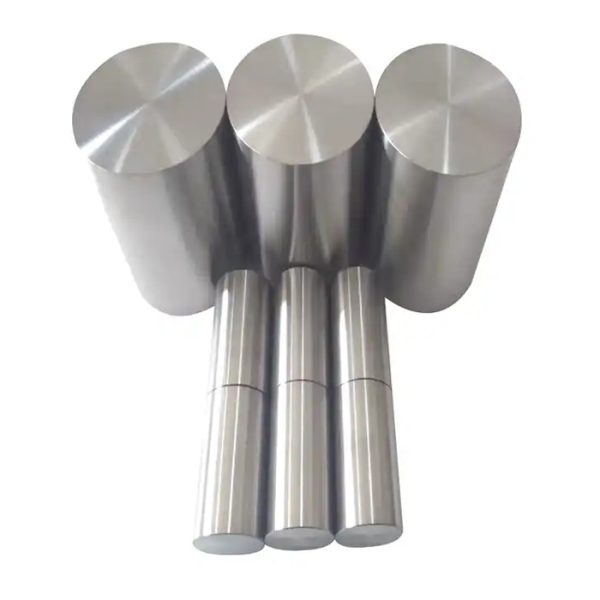 Niobium alloy bars